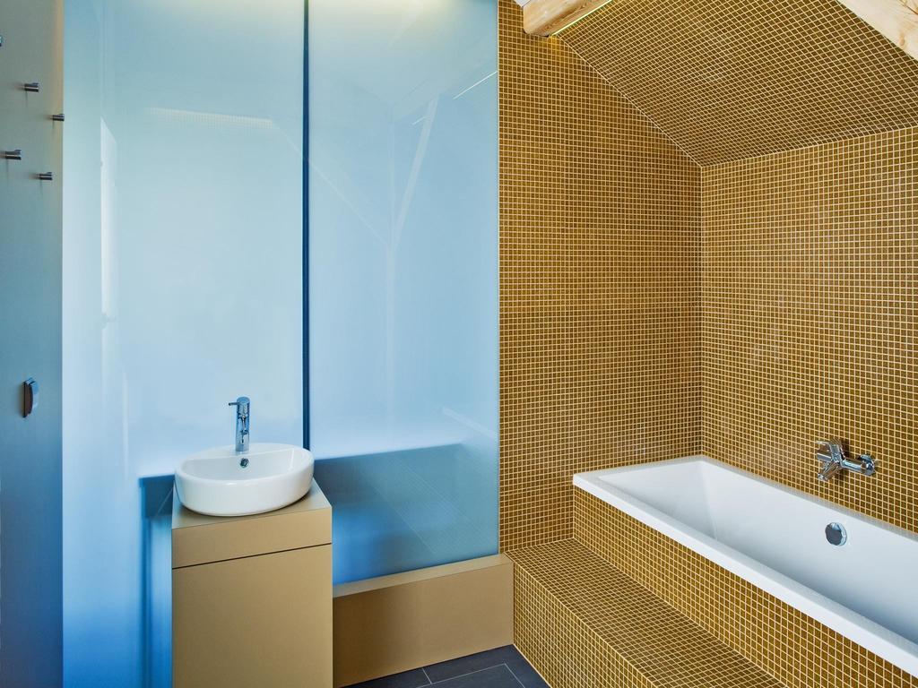 Apartament Mennicza Cieszyn  Rom bilde