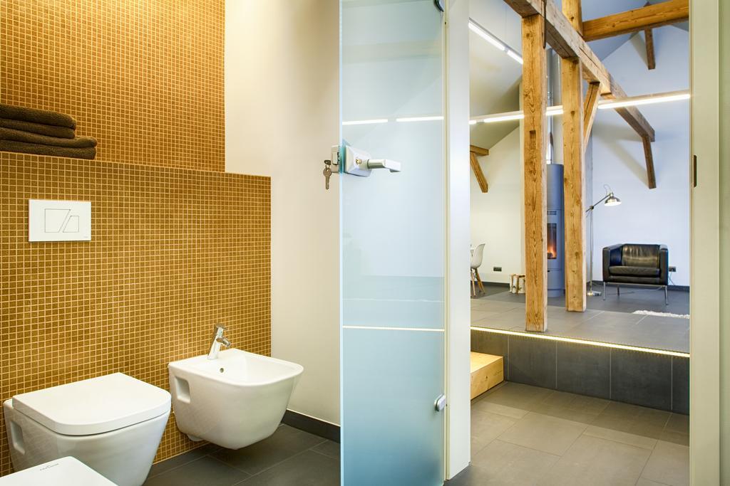 Apartament Mennicza Cieszyn  Rom bilde